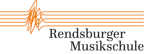 Grafikdesign Kunde Musikschule Rendsburg