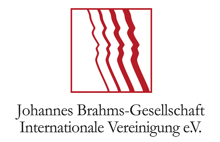 Logo Johannes-Brahms-Gesellschaft