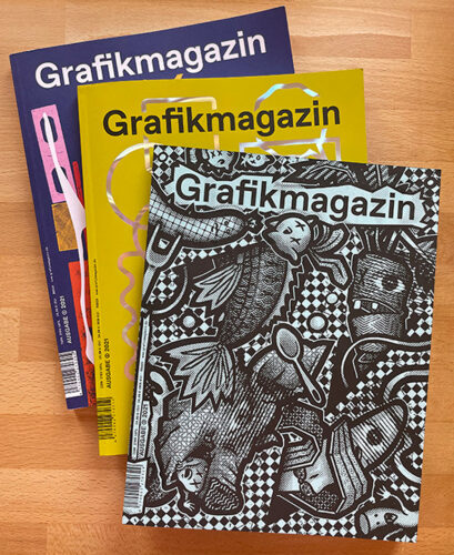 Grafikmagazin