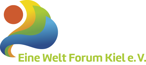 Logo Welt Forum Kiel